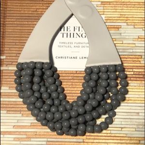 Fairchild Baldwin necklace